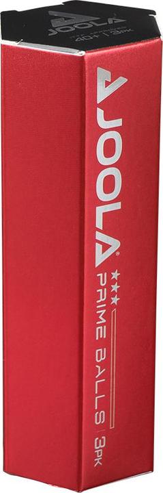 Actual product image Joola Competition ball Prime 40+ (72 pcs.)