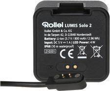 Produktbild Rollei Lumis Solo 2