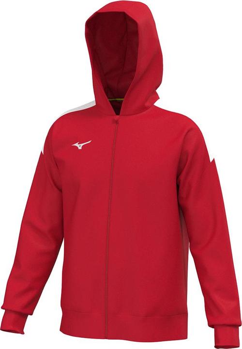 Actual product image Mizuno MZNRB Track Jacket (4XL)