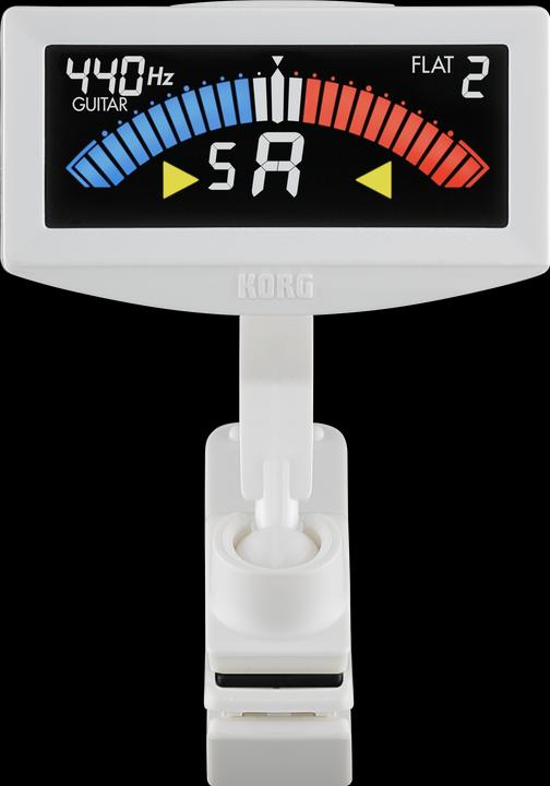 Image du produit Korg PitchCrow-G