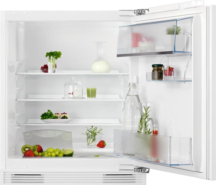 Actual product image AEG Koelkast Inbouw Osk6i82ef (134 l)