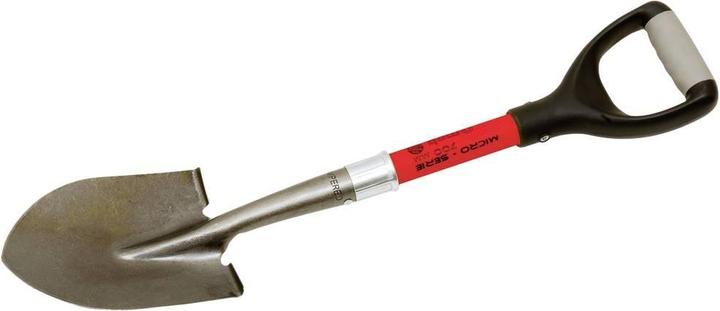 Produktbild Peddinghaus Micro Schaufel - Spitz