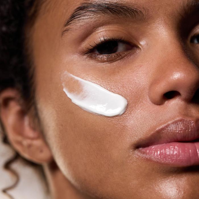 Actual product image Dr. Hauschka Soothing mask (30 ml)