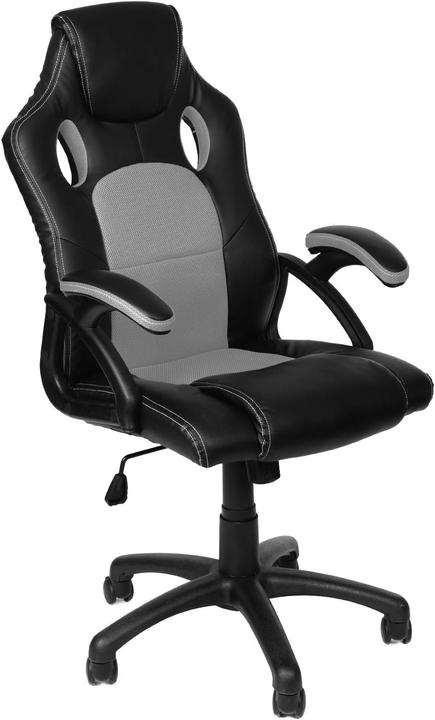 Produktbild Panorama24 Ergonomischer Gamingstuhl mit Wippmechanik