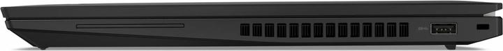 Productafbeelding Lenovo TP T16 G2 I5-1335U 16GB (16", Intel Core i5-1335U, 16 GB, 512 GB, DE)