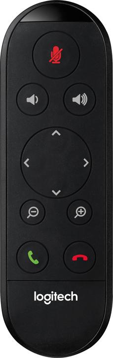 Productafbeelding Logitech ConferenceCam Connect
