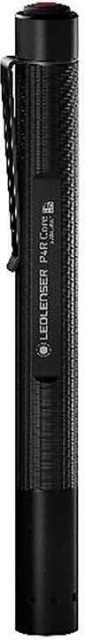 Actual product image Ledlenser LED torch P4 Core (14.60 cm, 120 lm)