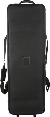 Actual product image Falcon Eyes Professional bag on wheels CC-06 104x36x27 cm (Camera shoulder bag)