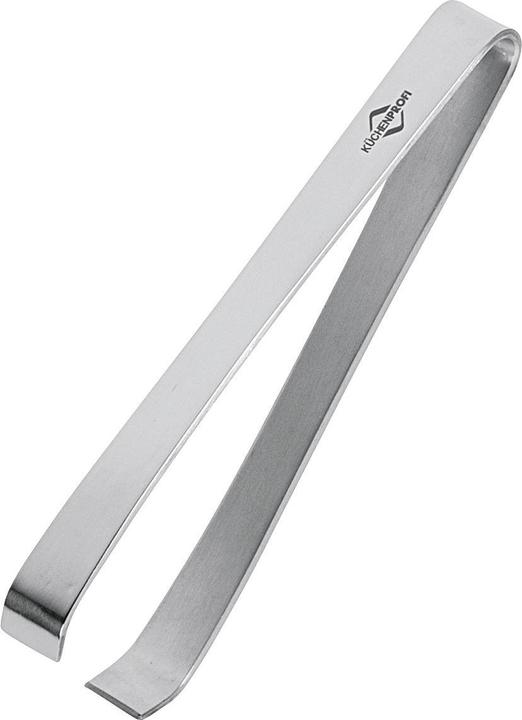 Actual product image Küchenprofi Herringbone pliers stainless steel 12cm
