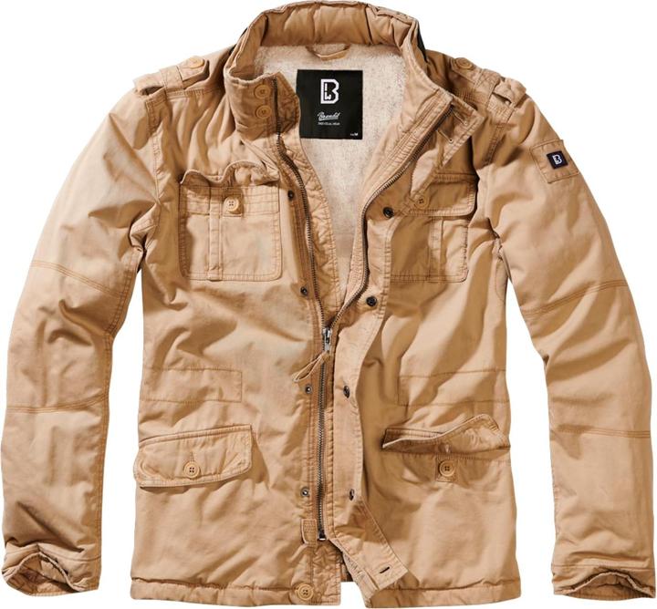Brandit Britannia Winter Jacket - 6088 (M)