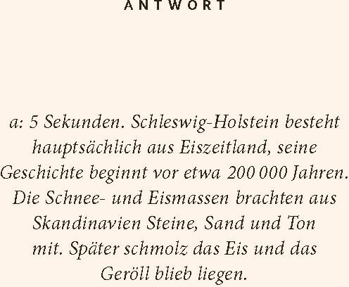 Immagine prodotto Stährmann:Schleswig-Holstein-Quiz (Tedesco)