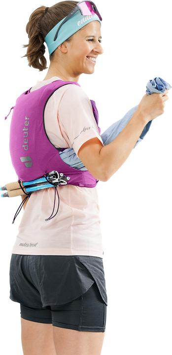 Produktbild Deuter Traick 5 (5 l)