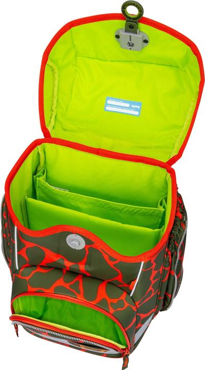 Actual product image Ergobag cubo Set (19 l)