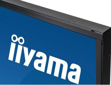 Produktbild iiyama LH5510HSHB-B1 55IN IPS M+ PANE (1920 x 1080 Pixel, 55")