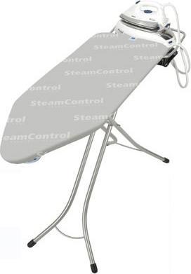 Image du produit Brabantia contrôle de la vapeur (124 x 45 cm)