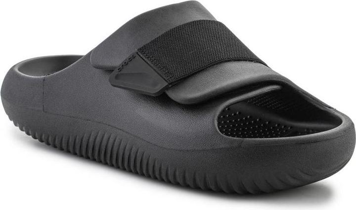 Crocs Mellow Luxe Recovery Slide