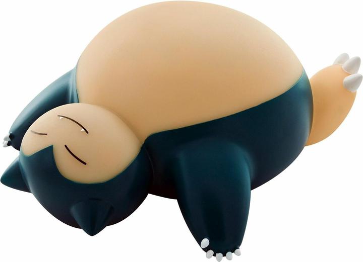 Actual product image Bigben Connected Pokémon - LED Lamp Relaxo