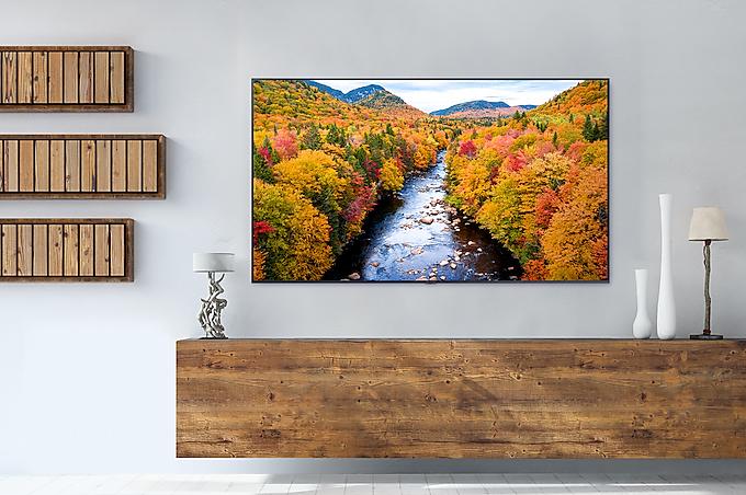 Immagine prodotto Samsung GU43AU7179U (43", AU7179, LED, 4K, 2021)
