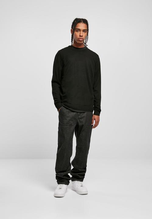 Image du produit Urban Classics Sweat Eco Mix - 19447 (XXL)
