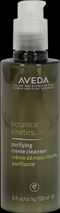 Actual product image Aveda Botanical Kinetics Purifying Cream Cleanser (Cleansing lotion, 150 ml)