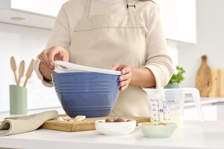 Produktbild Emsa Prep&Bake Kunststoff-Rührschüssel (4.15 l, 1 x)