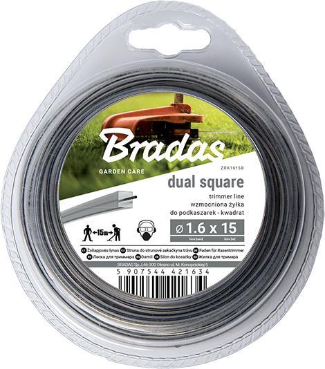 Bradas ZRK2715B (0.27 cm)