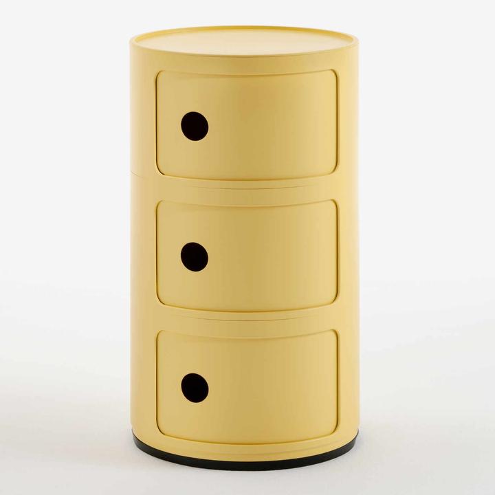 Jaune Gi
