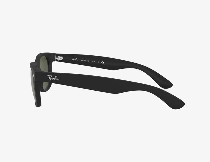 Actual product image Ray Ban New Wayfarer