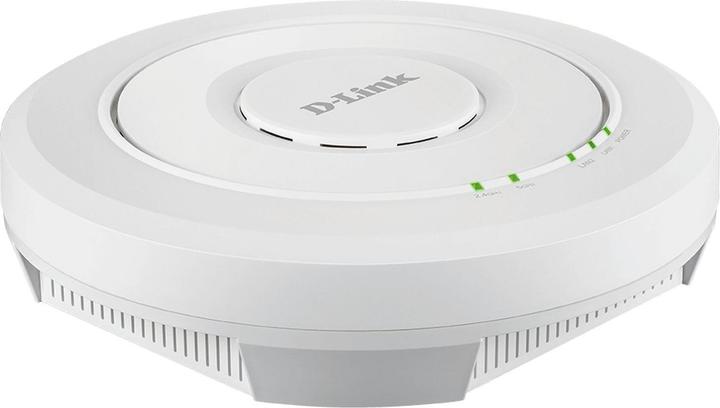 Produktbild D-Link Unified AC1300 Wave2 Dualband Smart Antenna Access Point (867 Mbit/s)