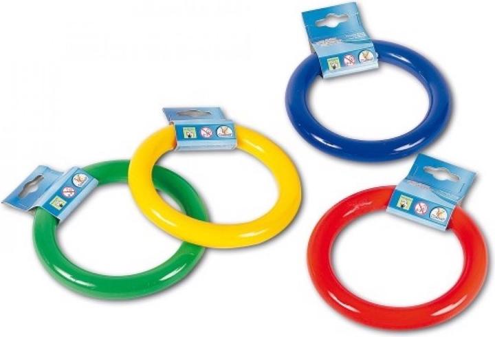 Actual product image Splash & Fun Diving Rings