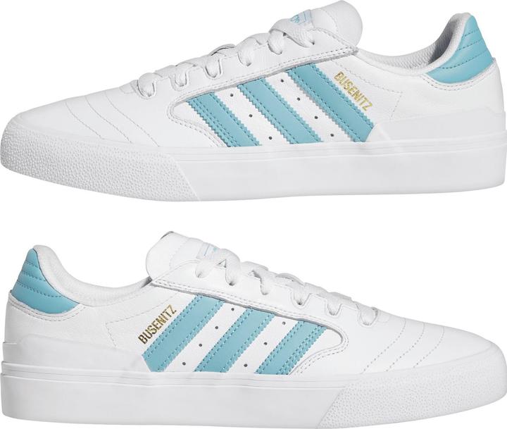 Actual product image adidas Busenitz Vulc II (41 1/3)