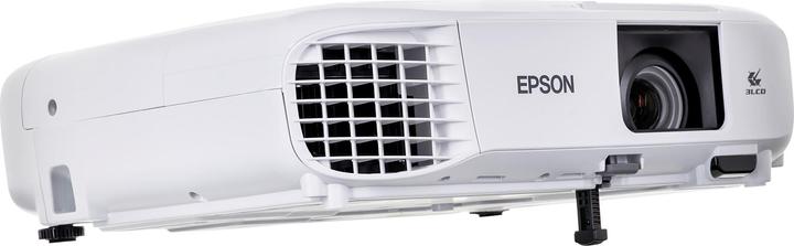 Image du produit Epson EB-W49 (WXGA, 3800 lm, 1.3 - 1.56:1)