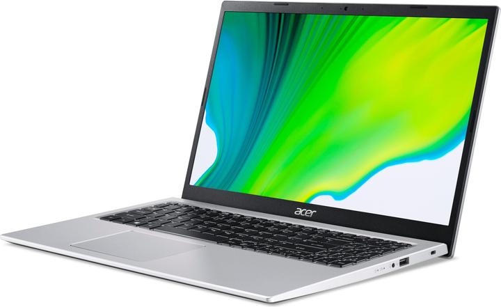 Image du produit Acer Aspire 1 (15.60", Intel Celeron N4500, 4 Go, 128 Go, CH)