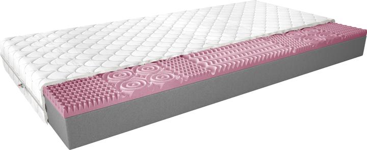 Image du produit ELTAP Lauren Medicott Silver (140 x 200, Noyau de mousse)