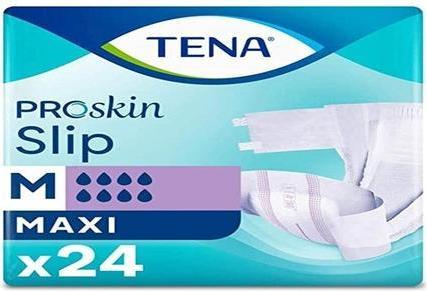 Actual product image Tena Briefs Maxi (24 x, M)