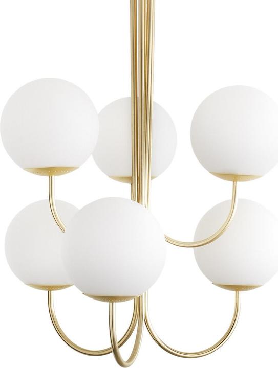 Actual product image La Redoute Interieurs Moricio (E14)