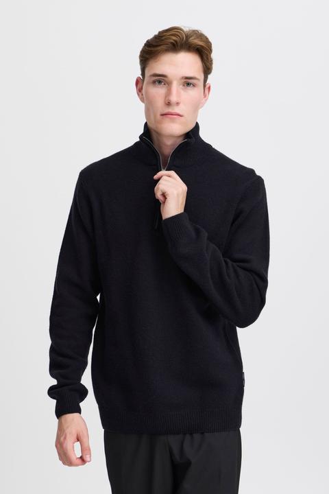 Immagine prodotto Casual Friday CFKARL halfzip lambswool knit 20505249 (XXL)