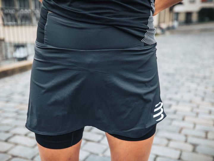 Image du produit Compressport Jupe Performance Femme (XS)