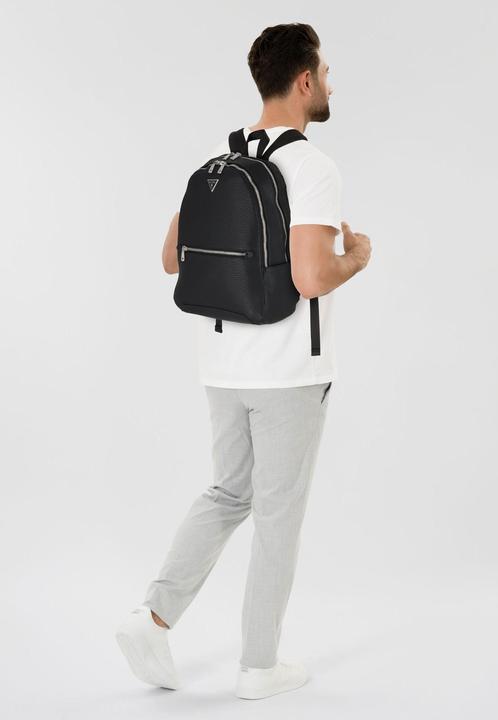 Actual product image Guess Torino Daypack 44 cm Laptopfach (18 l)