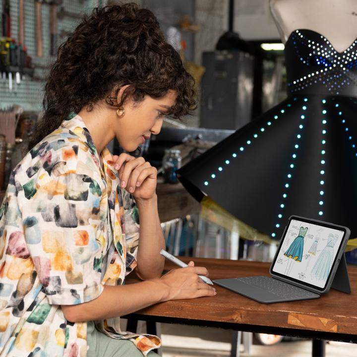 Produktbild Logitech Crayon