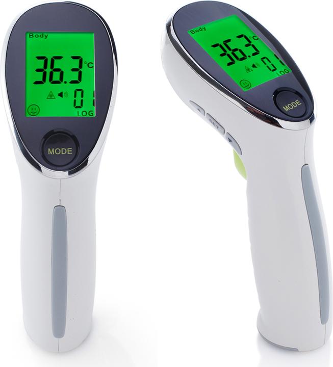 Produktbild 1Temp 3 in 1 Infrarot (Berührungslos, Stirn)