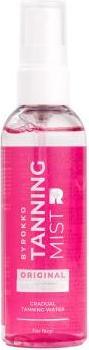 Produktbild Byrokko Tanning Mist Strawberry (Selbstbräunungsspray, 100 ml)