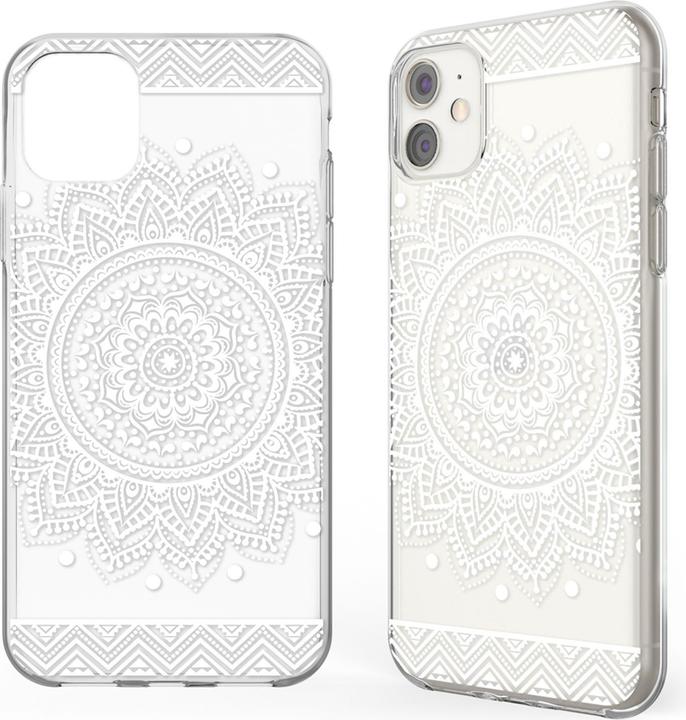 Produktbild Nalia Motiv Hülle (Apple iPhone 11)
