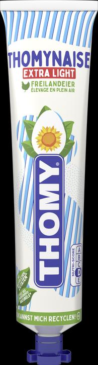 Produktbild THOMY Thomynaise Extra Light (190 g)