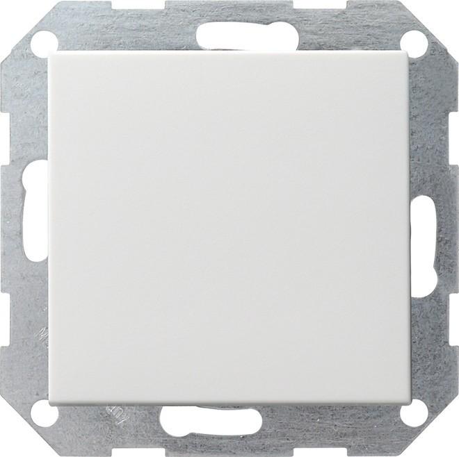 Actual product image Gira Rocker switch
