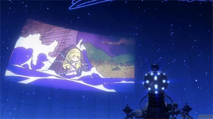Produktbild Planetarian: Storyteller of the Stars + OVA Snow Globe (DVD) (DVD, Japanisch, Deutsch)