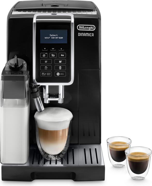 Actual product image De'Longhi Dinamica