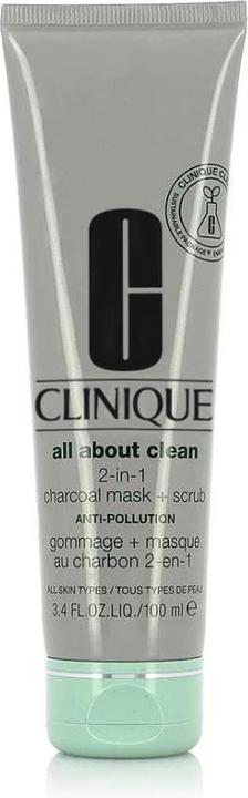 Produktbild Clinique All About Clean (100 ml)