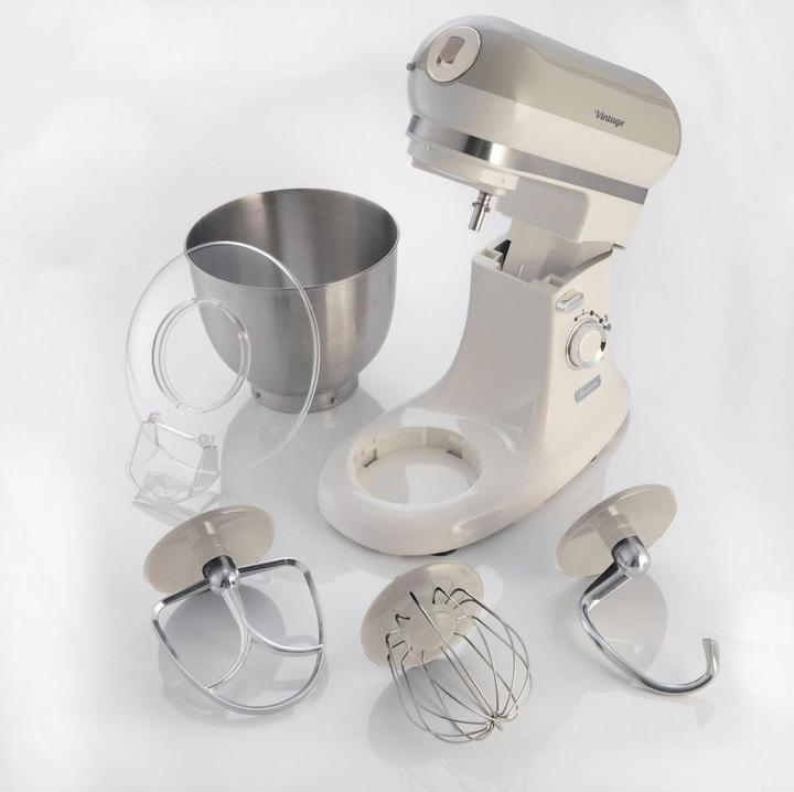 Produktbild Ariete 1588Vintage (2400 W)