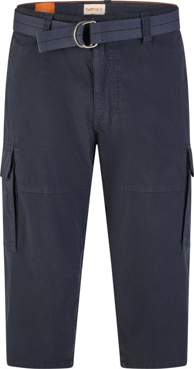 Hattric Cargo Shorts (32)
